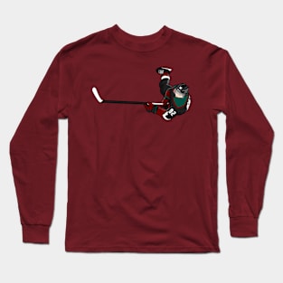 Cooley hit Long Sleeve T-Shirt